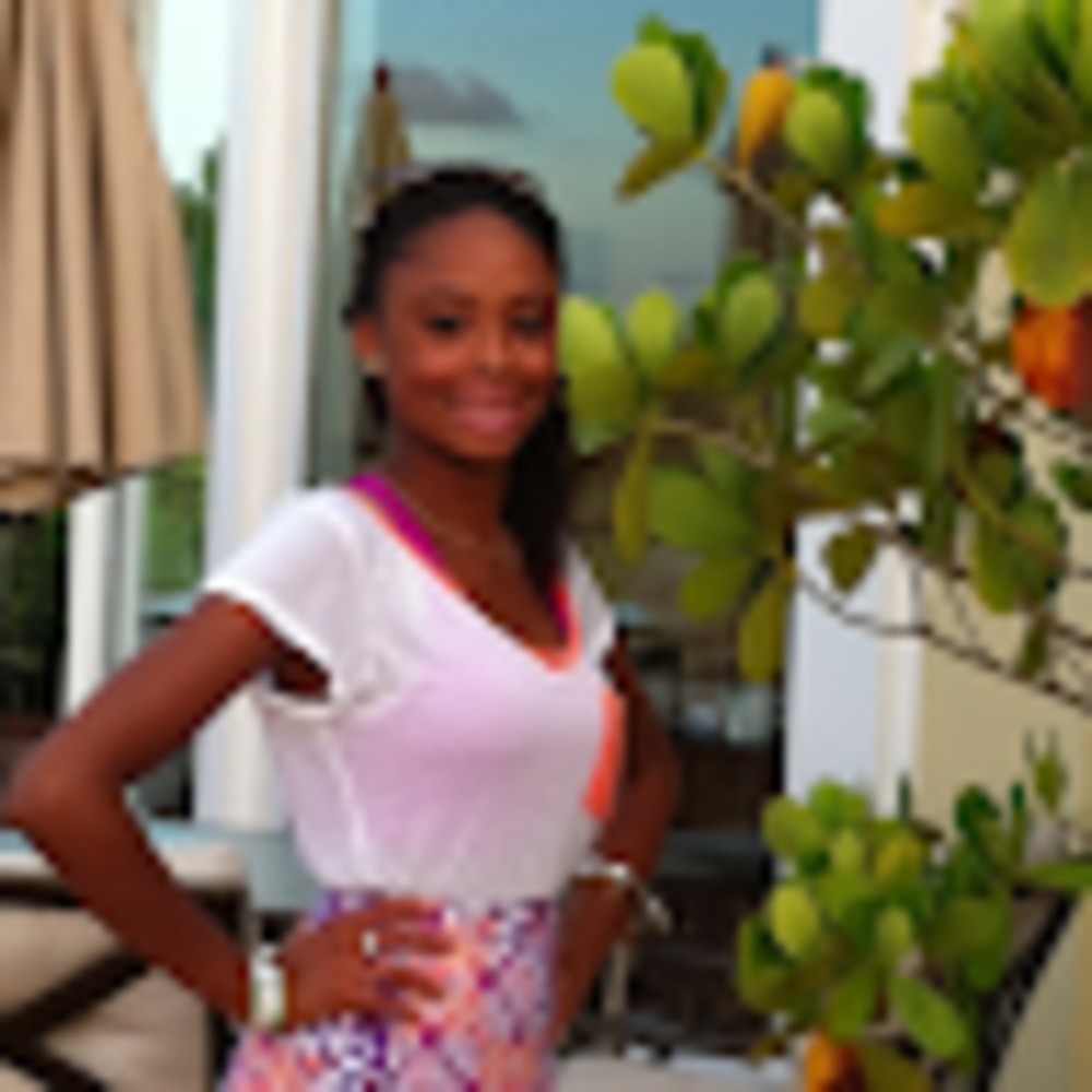 Meet your Posher, Nyah